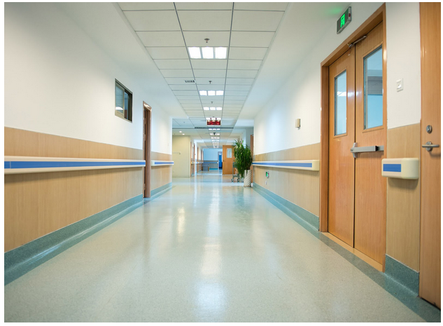 Fire Rated Doors with Greenlam Industries