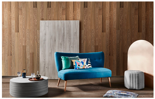 Wood Veneers from Greenlam Industries