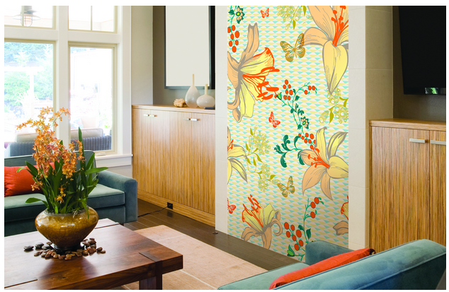 Designer Laminates with Greenlam Industries