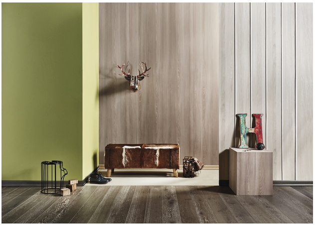 Premium laminate sheets by Greenlam Industries