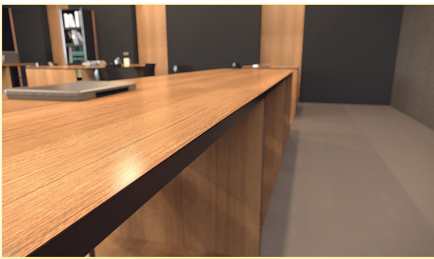 Compact Laminates with Greenlam Industries