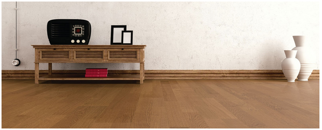 Engineered Wood Flooring vs Ceramic Tiles With Greenlam Industries