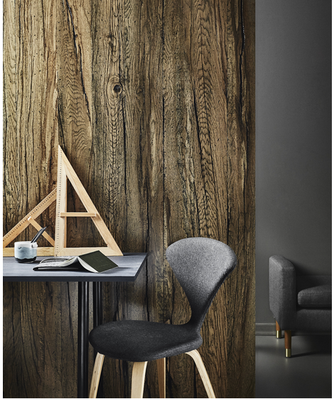 Comparison of laminate and wood veneers with Greenlam Industries