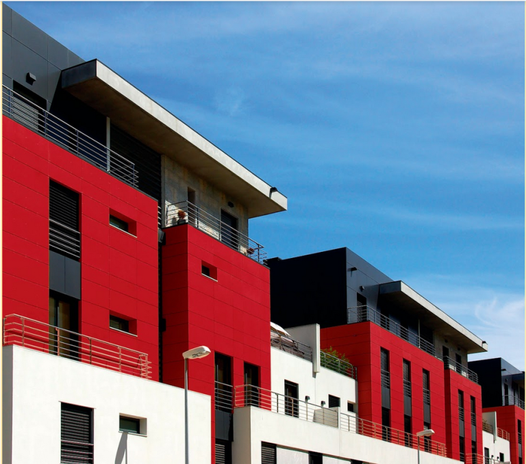 Upgrade Building Facades with Greenlam Industries