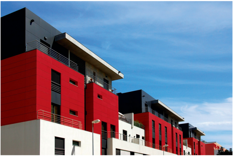 Install Wall Cladding with Greenlam Industries
