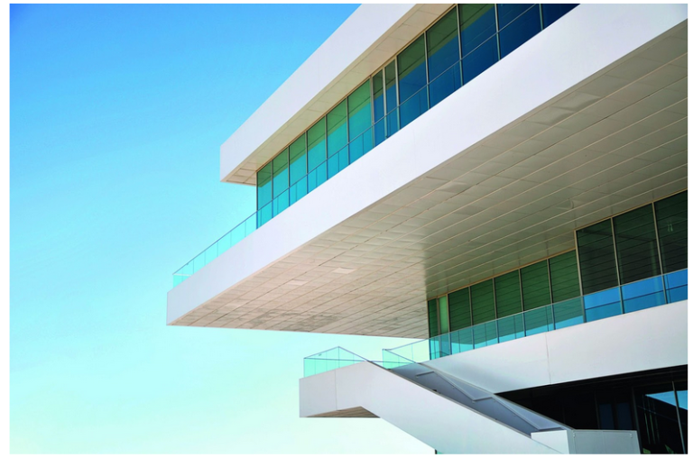 Exterior Wall Cladding Installation with Greenlam Industries
