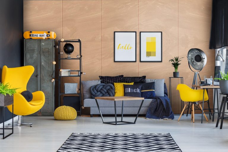 Variety of Laminate Sheets by Greenlam Industries
