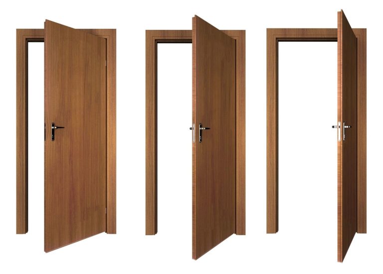 Reasons Why Door Laminates Are a Great Choice for Kitchen Spaces