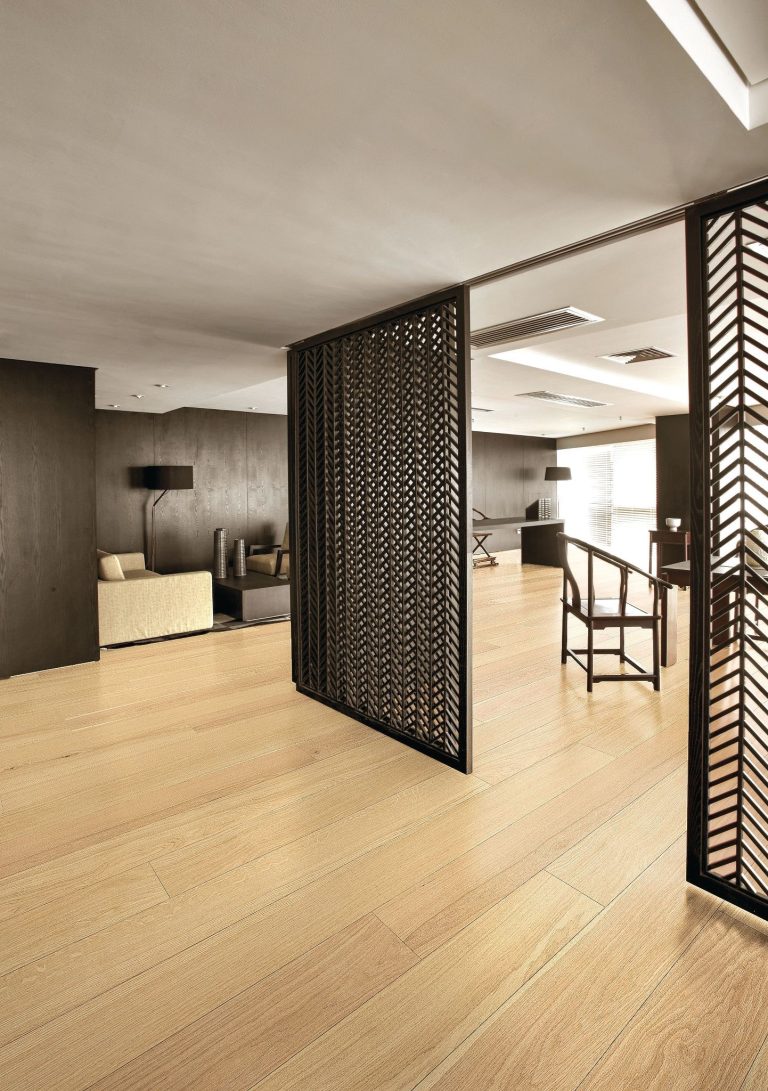 Benefits of Installing Wooden Flooring