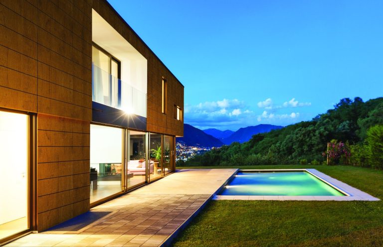 5 Wall Cladding Trends That Will Peak in 2023