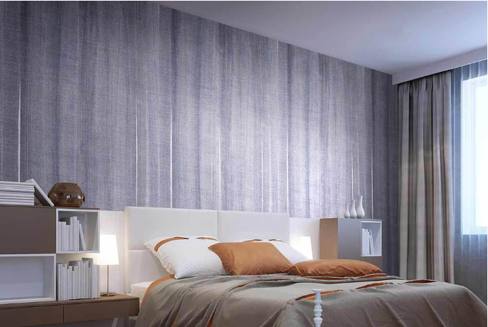 Decorative laminates for wardrobes from Greenlam Industries