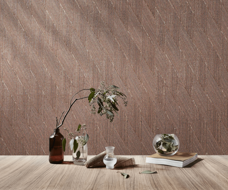 Designer wood veneer sheets in India from Greenlam Industries