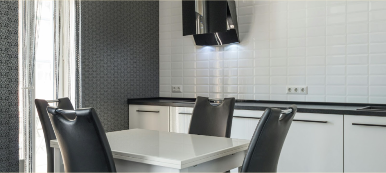 Unicore laminates for kitchen by Greenlam Industries