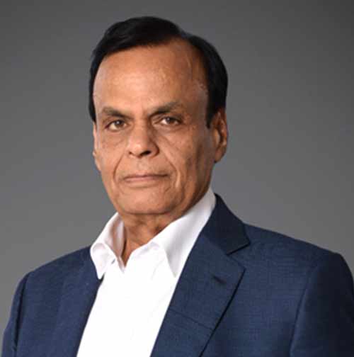 Mr. Shiv Prakash Mittal