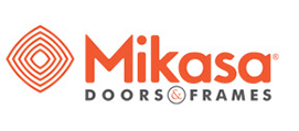 mikasa-doors-logo